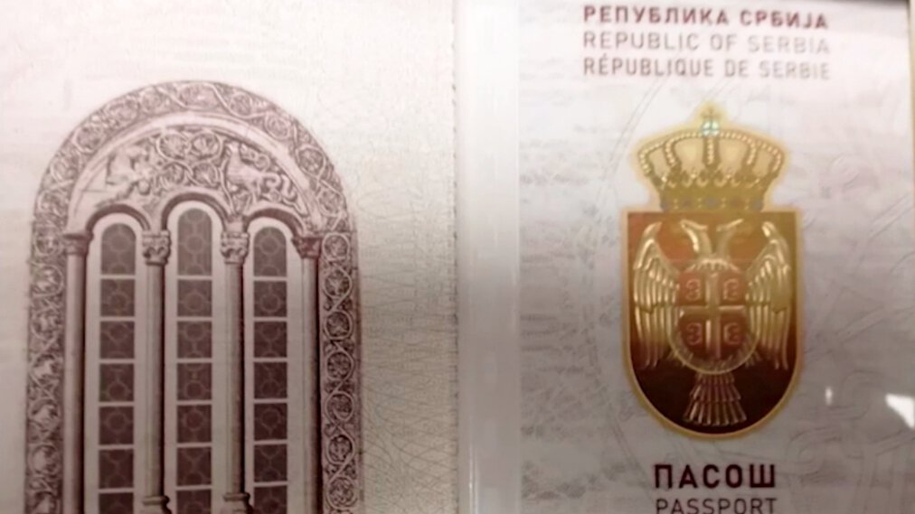 Počelo izdavanje novog srpskog pasoša: Šta se menja, a šta ostaje isto