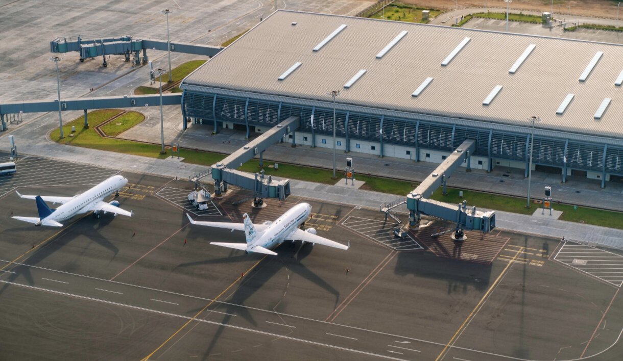 Evropski avio-prevoznici se žale na novi biometrijski sistem