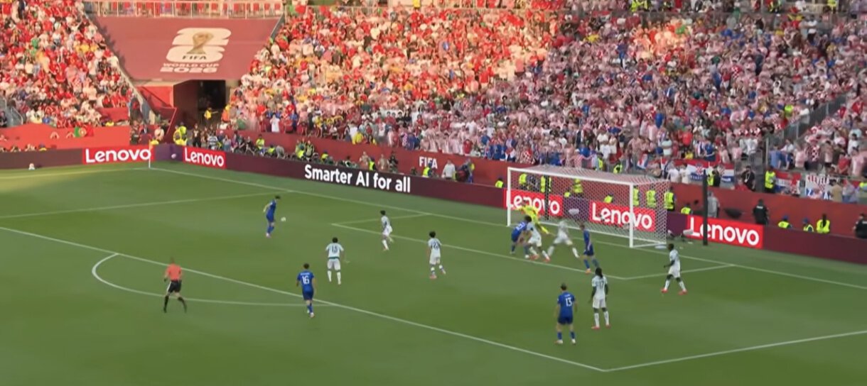 Košmaran kraj za Hrvatsku: VAR poništio gol za produžetak, Portugalija preokretom do osmine finala