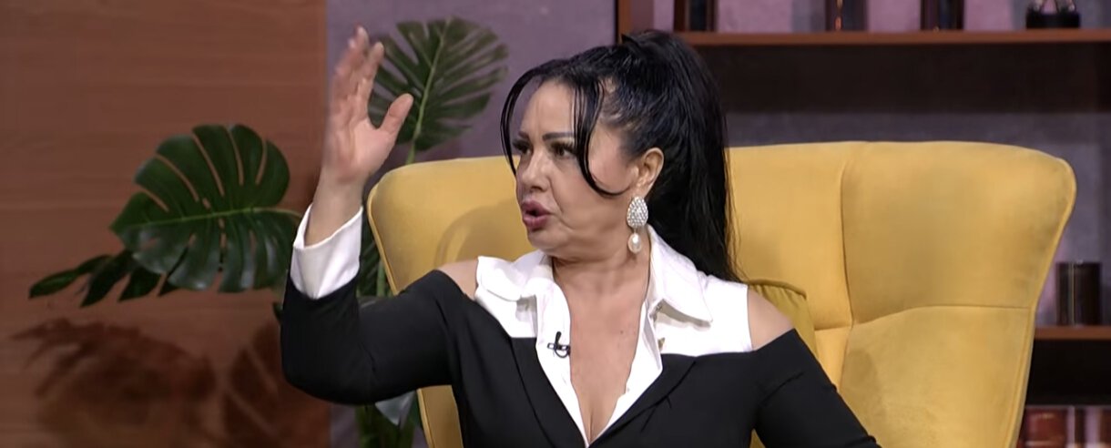 Zlata Petrović ima dve penzije: Od jedne joj mesečno leže 1.000 evra na račun