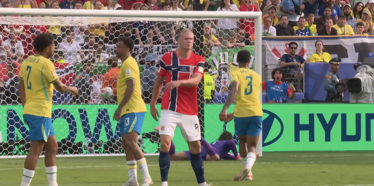 Novi šok na Mundijalu: Holand odveo Norvešku u četvrtfinale, Brazil zasluženo eliminisan