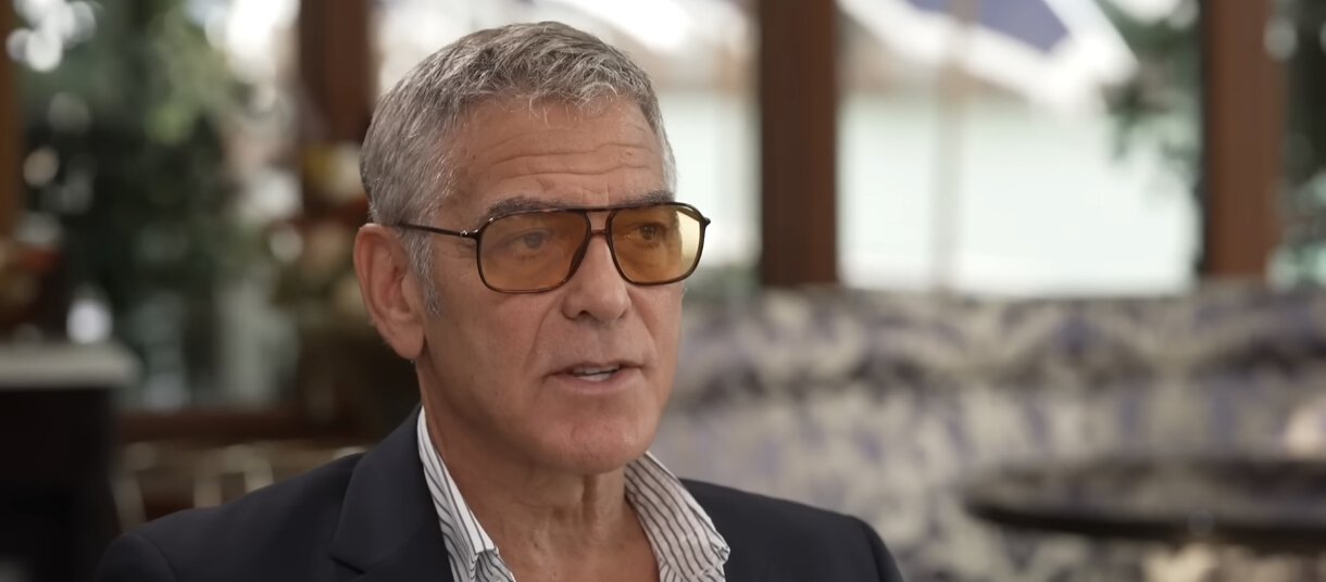 George Clooney dobitnik Zlatnog lava za životno delo na filmskom festivalu u Veneciji