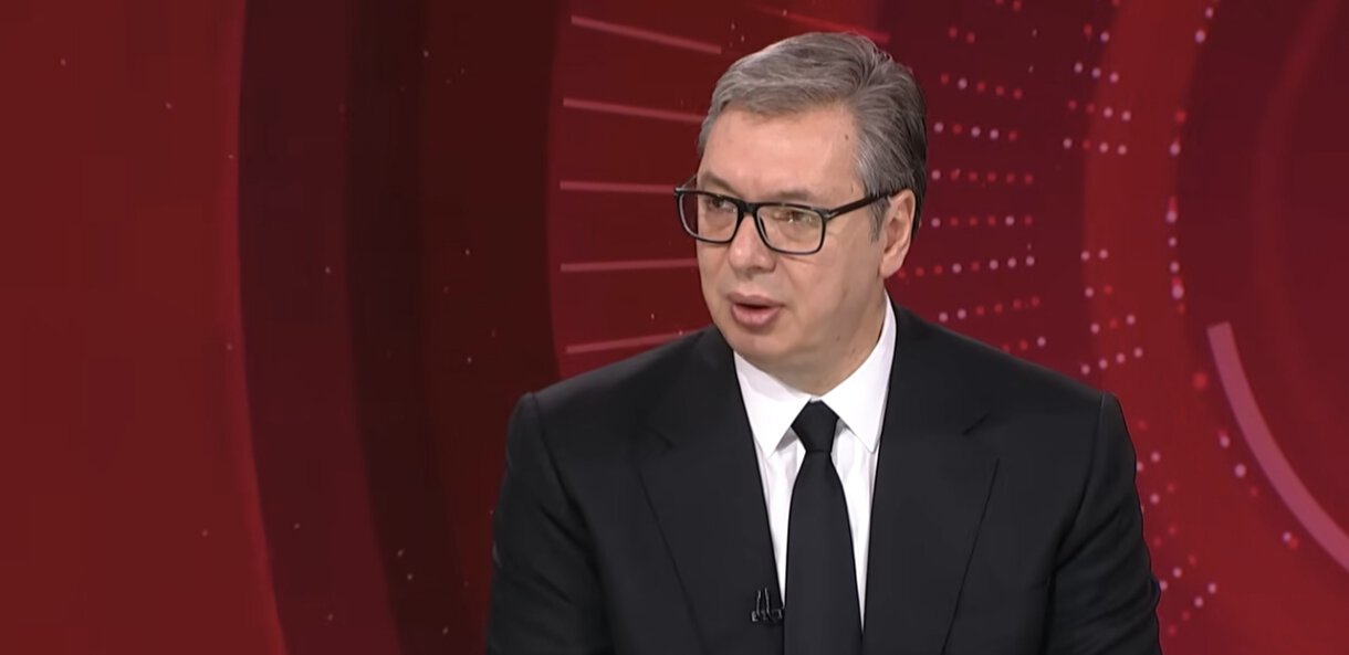 Vučić: Važno da gradimo odnose sa SAD, uskoro rešenje situacije oko NIS-a