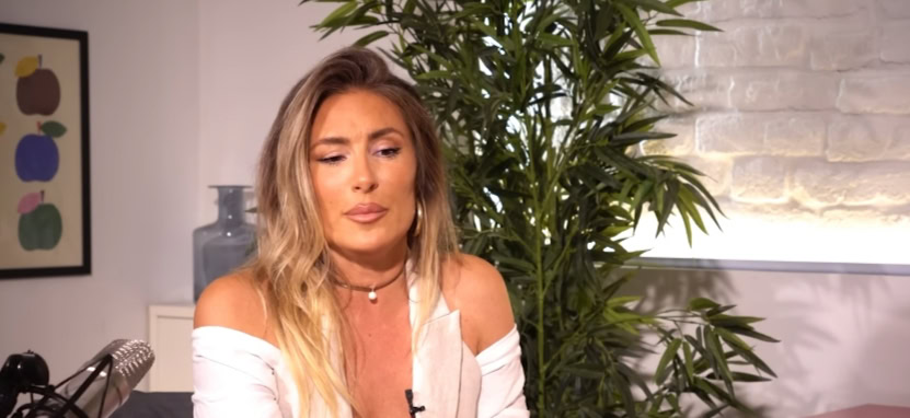 Nigde nisam osećala da pripadam: Senidah otvoreno o borbi sa sobom