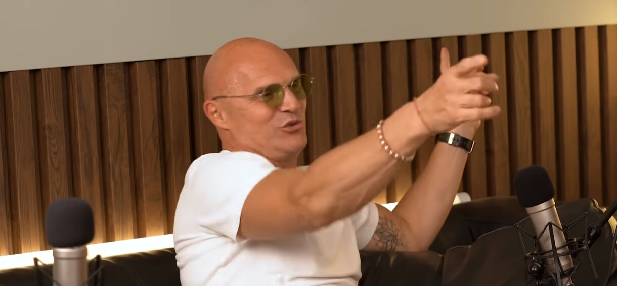 "Razvedena od sebe": Miligram objavio deo svoje autobiografske pesme - evo zašto je u ženskom rodu
