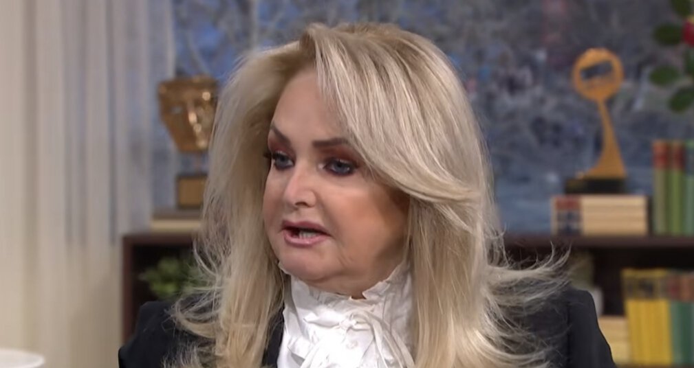 Tajna nastanka najvećeg hita Bonnie Tyler: Pesma "Total Eclipse of the Heart" inspirisana je legendom o vampiru