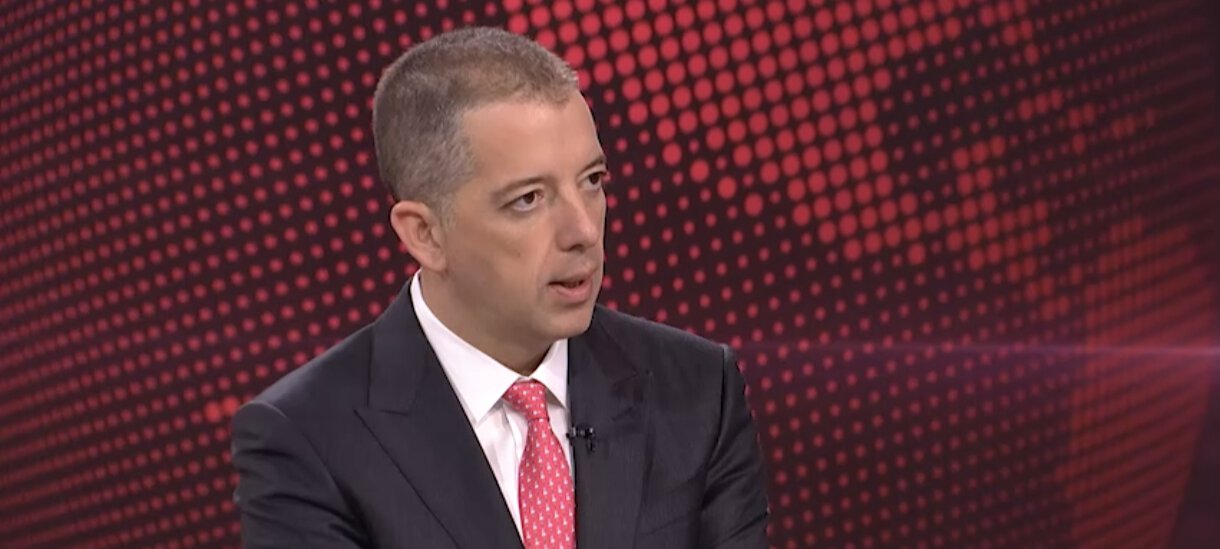 Vašington pokreće strateški dijalog sa Srbijom, prva sesija u petak 17. jula
