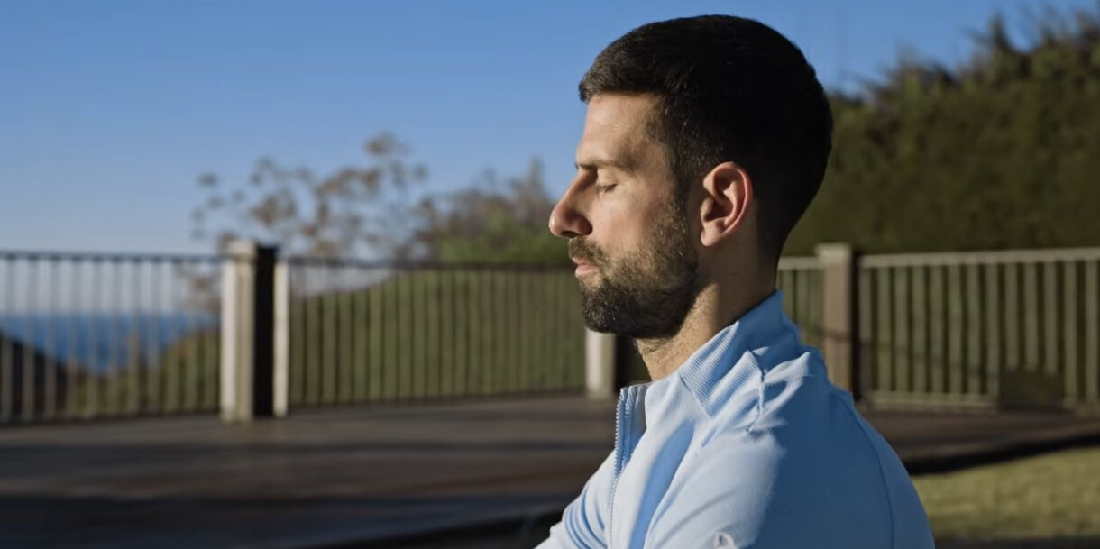 Konačno objavljen trejler za film "Novak Đoković: Zimski vuk" (VIDEO)