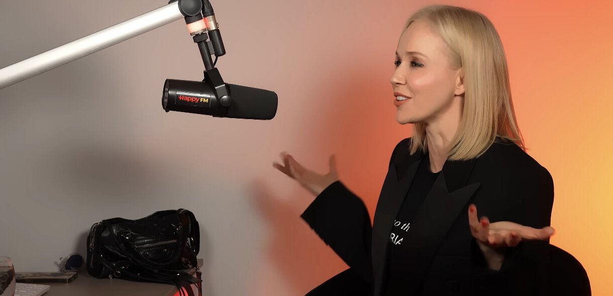 Nikada ne bih promenila svoje prezime: Jelena Rozga progovorila o udaji