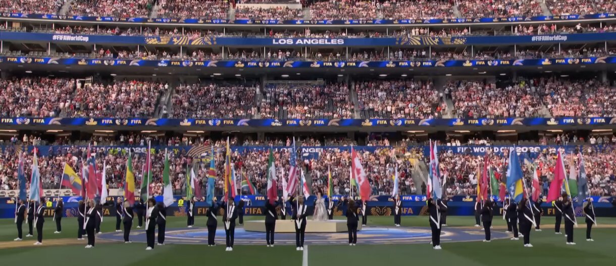 FIFA najavila veliki spektakl za zatvaranje Mundijala: Evo koje zvezde nastupaju za kraj