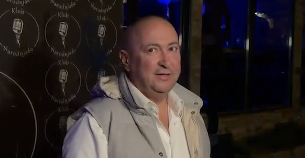 Đani hitno hospitalizovan, evo šta se dogodilo: Lekari ga zadržali u bolnici