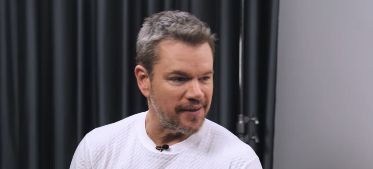 Matt Damon odbio ulogu od $250.000, Leonardo DiCaprio je prihvatio