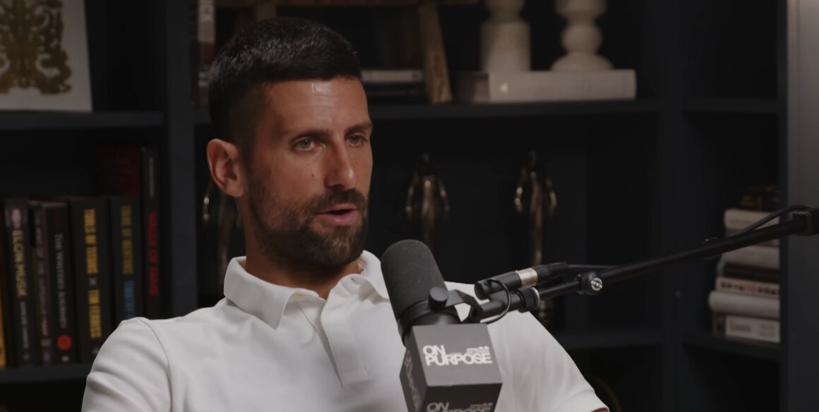 Bogati Arapi spremili milione za Đokovića: Novak odmah reagovao, poznati detalji novog spektakla