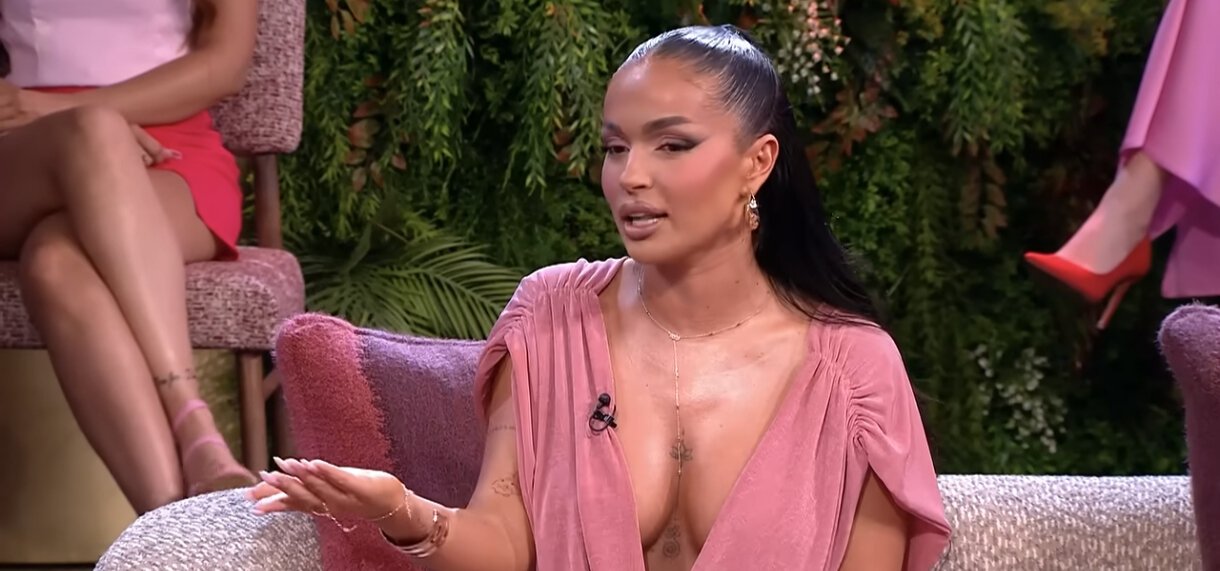 Tamara Milutinović i Teodora Džehverović se pomirile posle osam godina: Priče su bile nafilovane