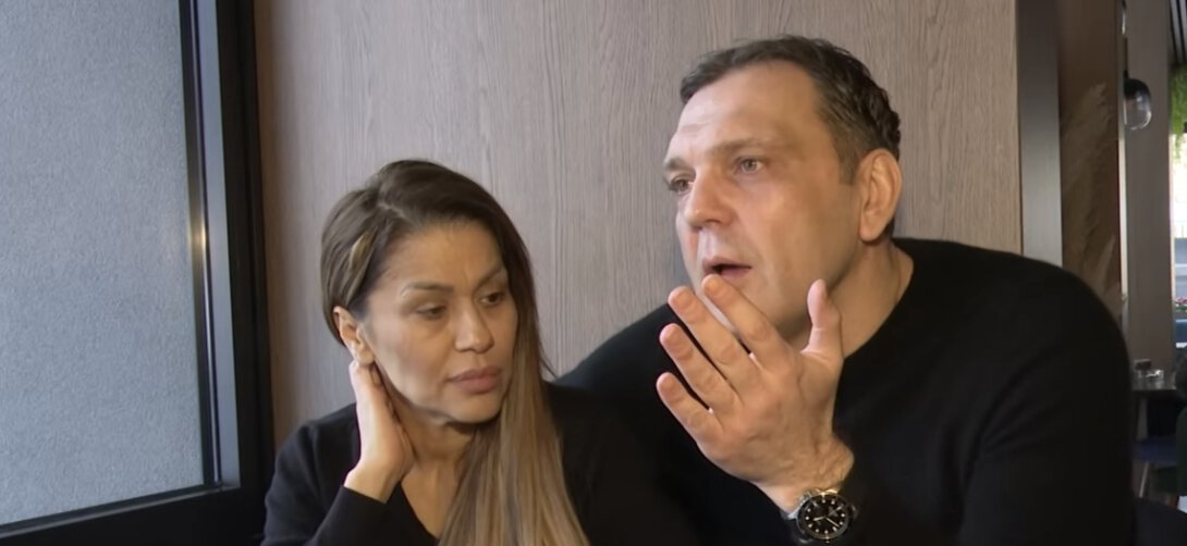 Mina progovorila o odnosu sa Kasperom nakon izlaska iz bolnice: U stanju je da okrene svet naopako