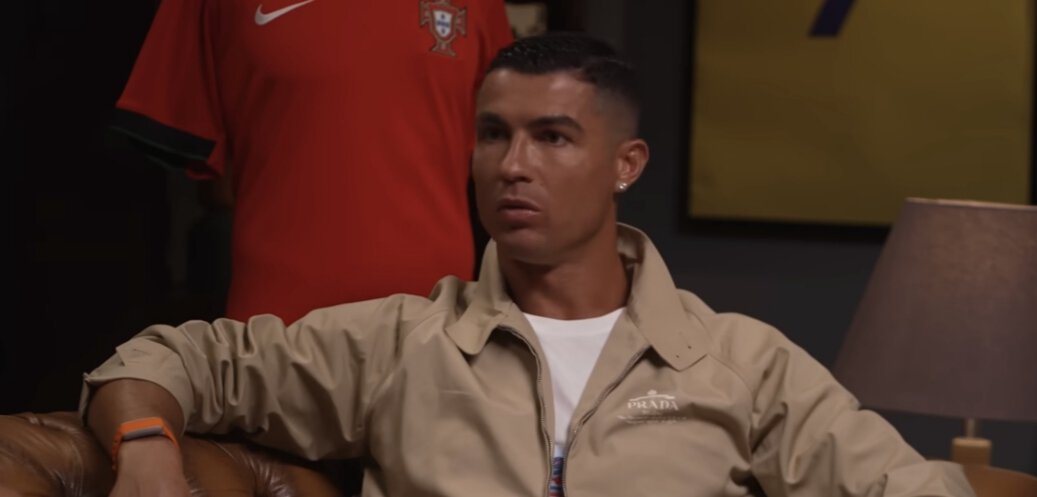 Bomba pravo niotkuda: Ronaldo se ženi u tajnosti, svetske megazvezde dolaze u raj na zemlji