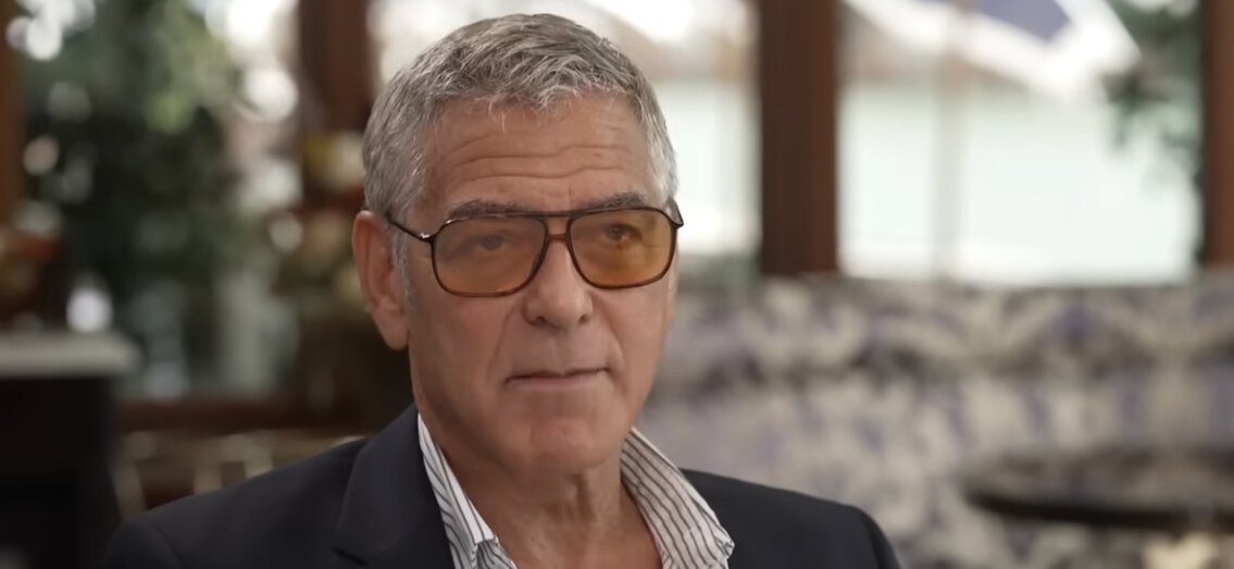 George Clooney sa decom evakuisan iz doma zbog stravičnog požara