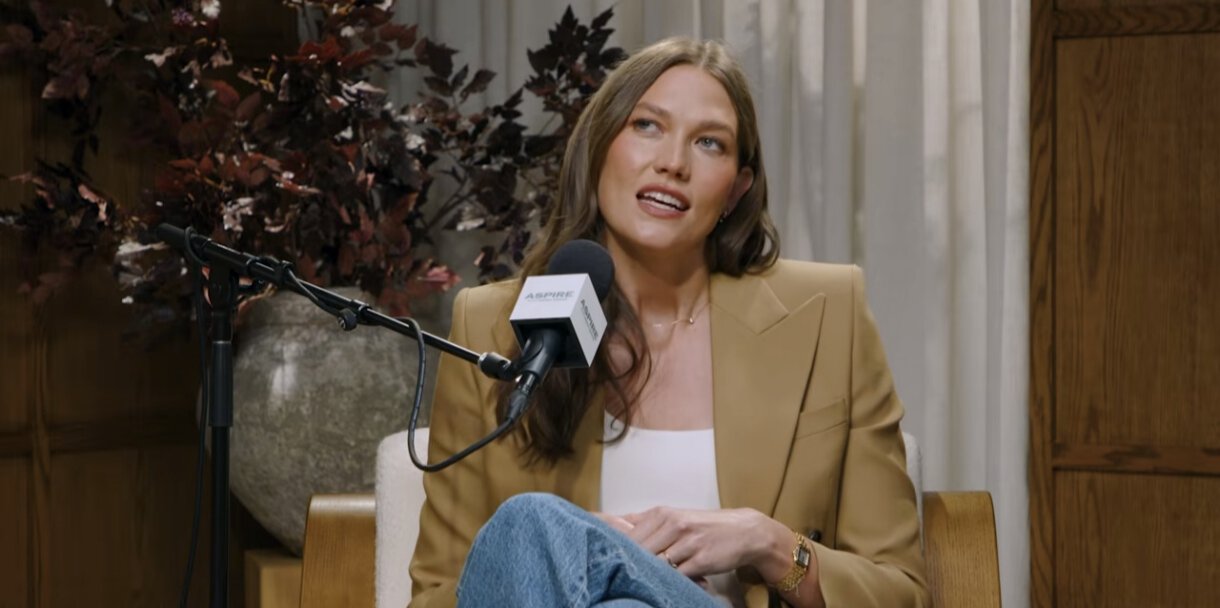 Karlie Kloss konačno progovorila o venčanju Taylor Swift i Travisa Kelcea: Jedna rečenica privukla pažnju fanova