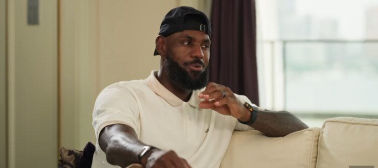 LeBron James napušta Los Angeles Lakers i prelazi u Philadelphia 76ers: Potpisuje dvogodišnji ugovor
