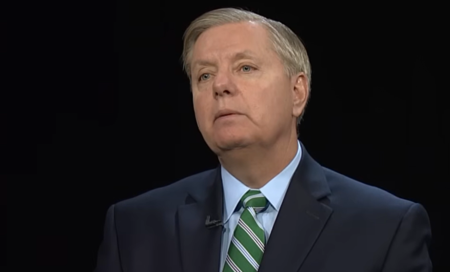 Smrt senatora Lindsey Graham-a izazvala buru: Pojavile se teorije o trovanju, ali dokazi za sada ne postoje