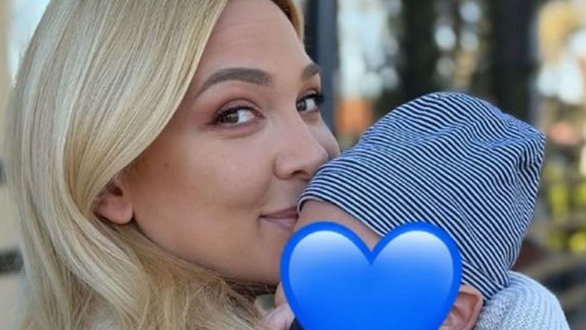 Šest meseci nakon porođaja Milica Todorović donela važnu odluku