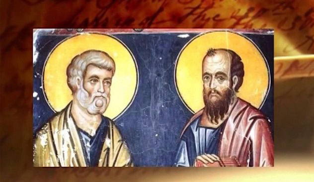 Danas je Petrovdan – praznik svetlosti, buktinja i majčinog kolača