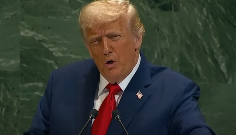 Trump pravi istorijski zaokret: Sirija izlazi sa crne liste terorizma, otvara se put za milijarde i investicije