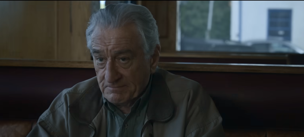 Netflix objavio prvi trejler za novi triler sa Robertom de Nirom (VIDEO)