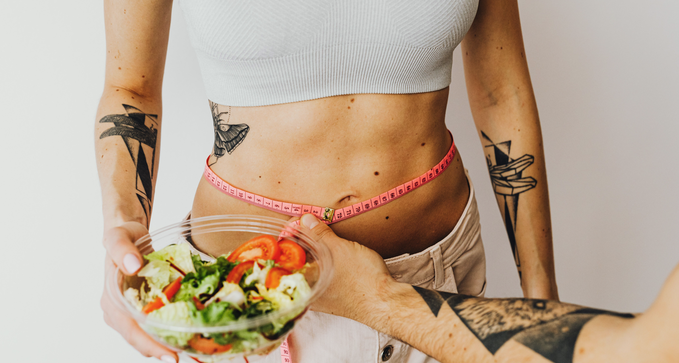 Otkriven ključni metabolički prekidač za sagorevanje masti