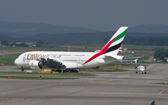 Ove avio-kompanije zarađuju milijarde: Emirates ponovo neprikosnoven na vrhu liste najprofitabilnijih