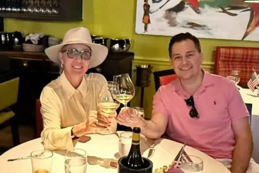 Brena na večeri sa vanbračnim sinom Miroslava Ilića: Devinova majka ovekovečila trenutak
