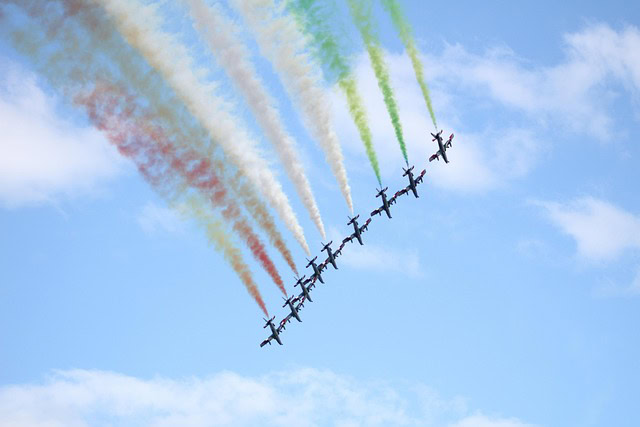 Spektakl iznad jezera Michigan: Sve što morate znati o Chicago Air and Water Show 2026