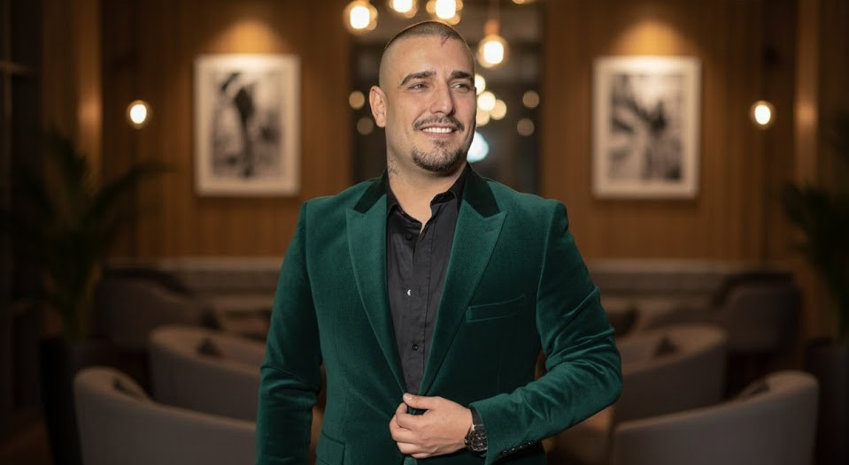 Darko Lazić otkrio detalje burnog života koji su iznenadili javnost