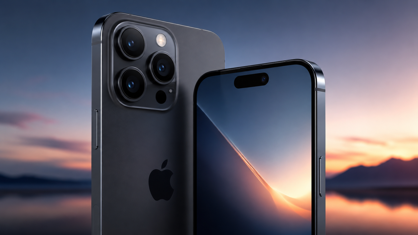 iPhone 18 Pro stiže u septembru?