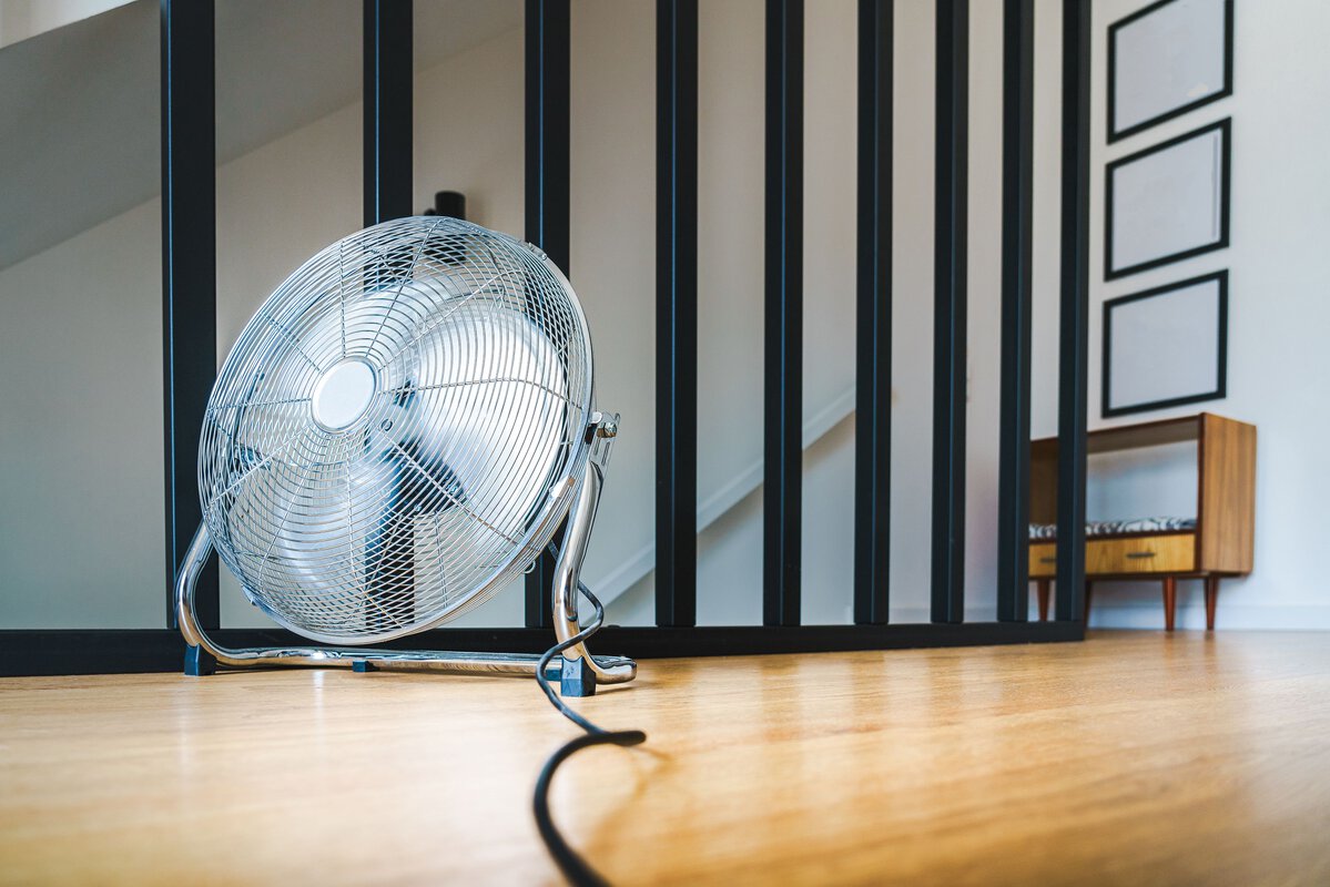 Stručnjaci upozoravaju: Ventilatore koristite samo do ove temperature, preko toga mogu biti opasni
