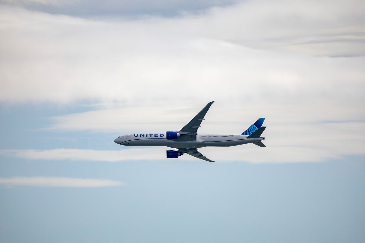 United Airlines pred sudom zbog "mesta do prozora" bez prozora