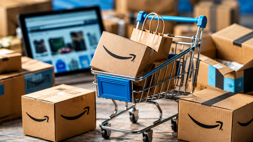 Amazon Prime Day oborio rekorde: Kupci potrošili više od $26 milijardi za samo četiri dana