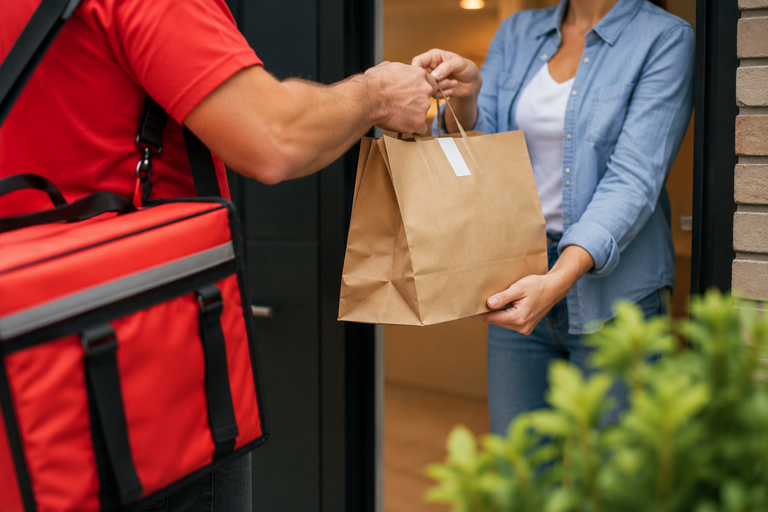 DoorDash uvodi novi sistem naplate širom SAD: Ovo će osetiti milioni korisnika
