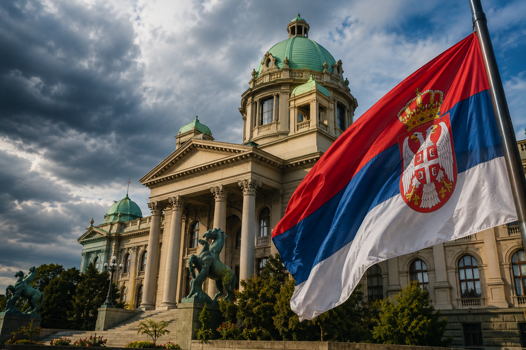 Sednica o nepoverenju Vladi otvara put ka izborima: Da li se bliži raspuštanje Skupštine?