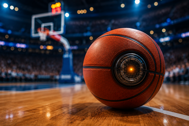 NBA testira revoluciju u košarci: Jedno slobodno bacanje i „pametna“ lopta menjaju igru
