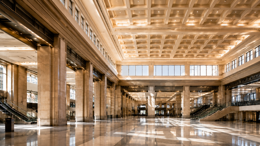 Trump Station? Administracija predlaže preimenovanje njujorške Penn Station