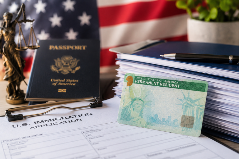 Nova public charge pravila od 18. septembra: šta mogu značiti za Green Card