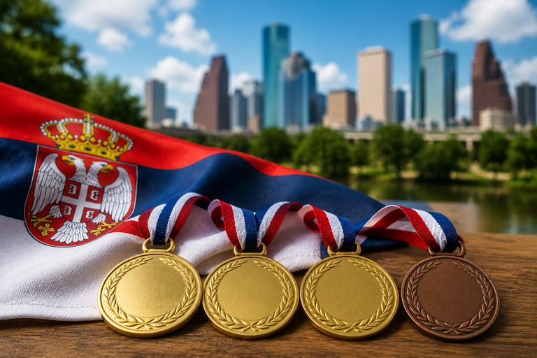 Srbija ponovo briljirala: Mladi matematičari osvojili tri zlata i bronzu na svetskoj olimpijadi u Americi