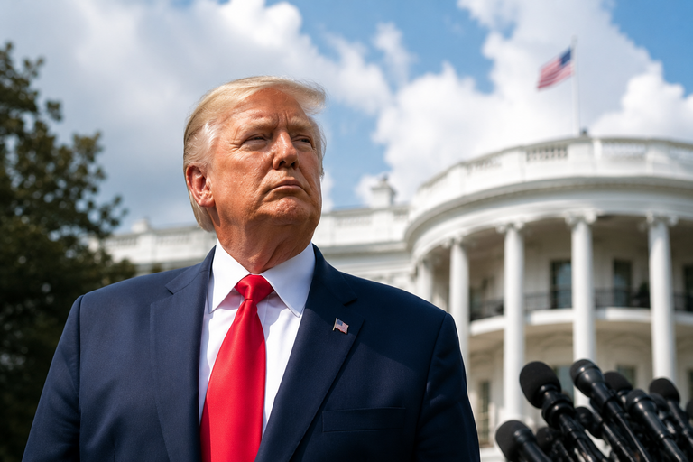 Trump ponovo nagovestio kandidaturu 2028. godine: Može li po zakonu još jednom da postane predsednik SAD?