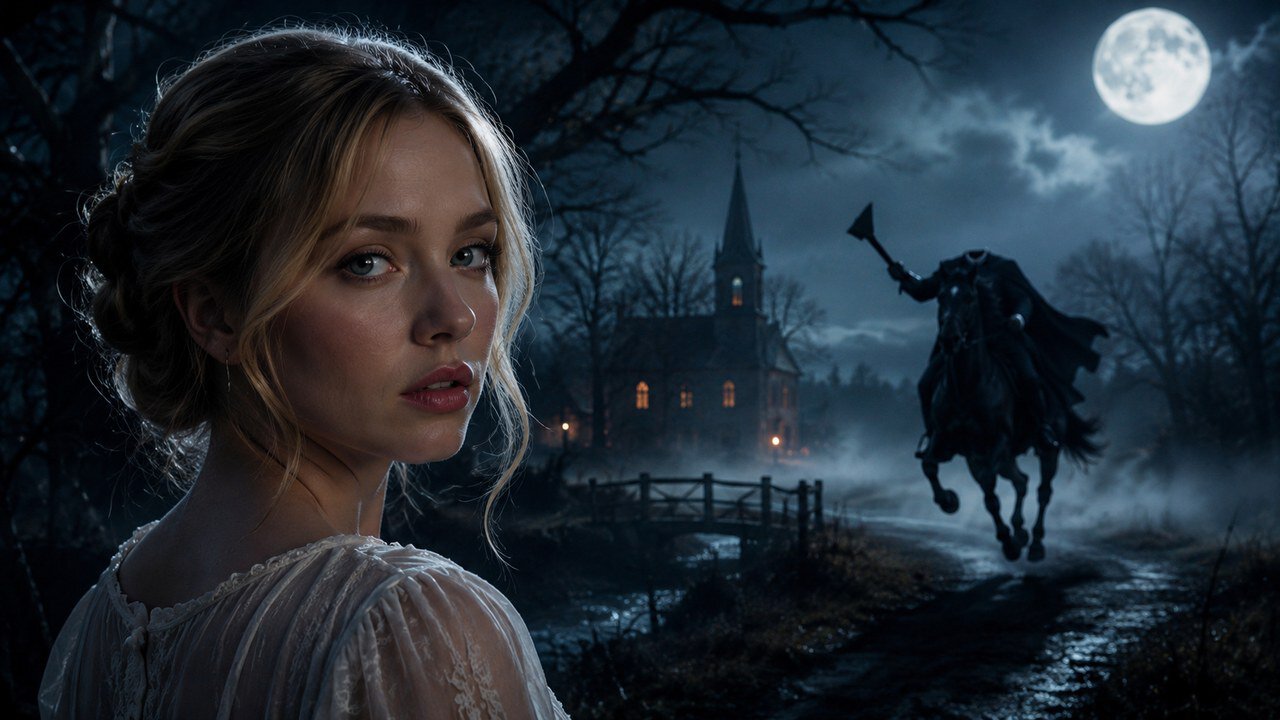 Sydney Sweeney vraća u život 200 godina staru horor klasiku