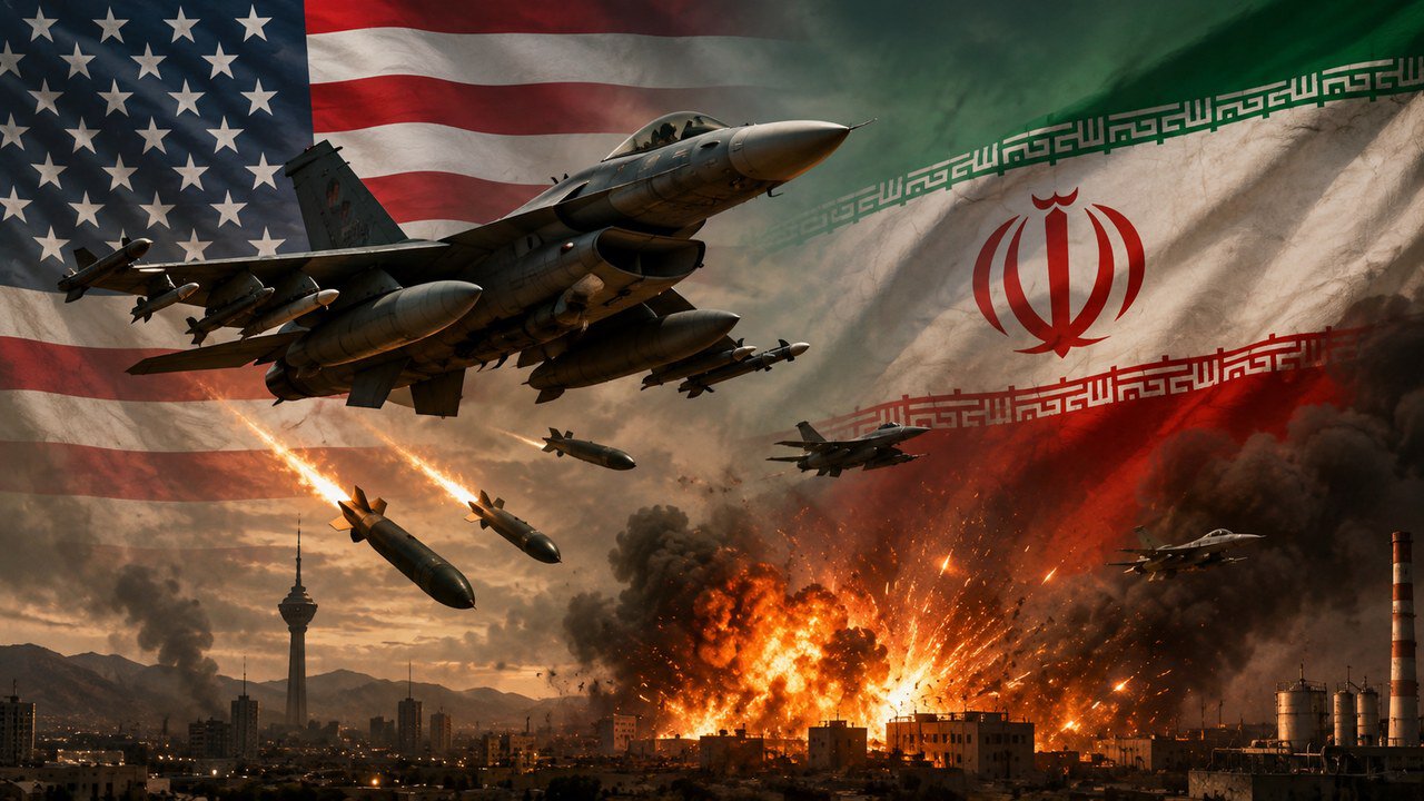 Rat Iran–SAD: Donald Trump naredio nove vazdušne udare na Iran nakon pogibije dvojice američkih vojnika