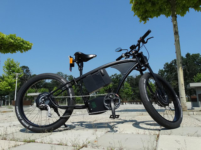 E-bicikli postaju opasni poput motora – Nova pravila u Illinois-u menjaju sve od 2027!