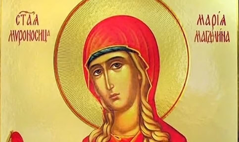 Blaga Marija: Praznik i običaji za žene