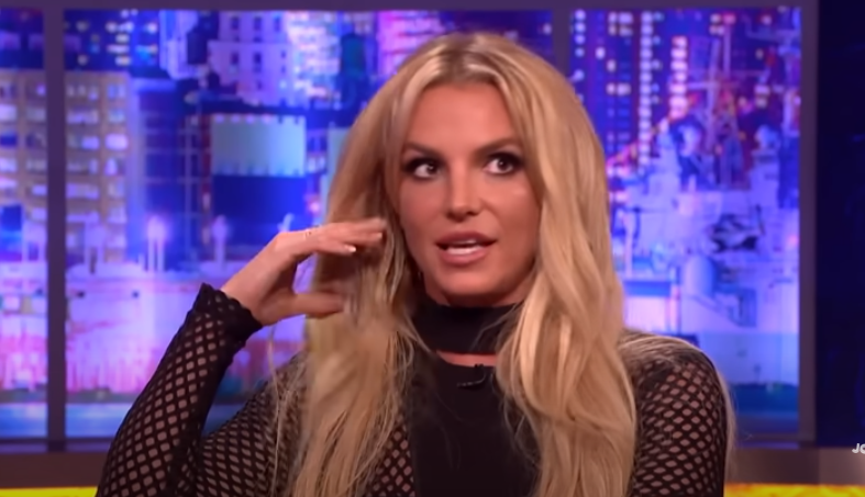 Britney Spears slomljena posle razgovora sa sinom: „Osetila sam da sam podbacila kao majka“