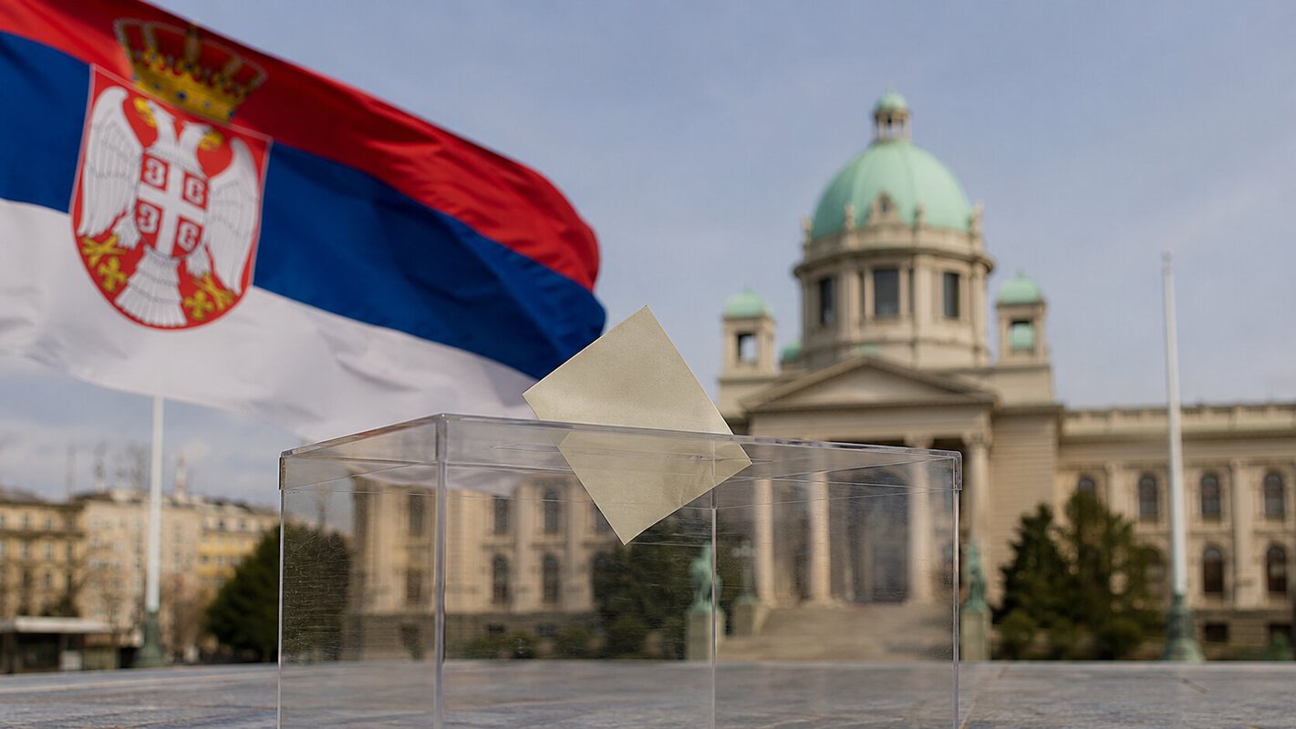 Vučić: Parlamentarni izbori u Srbiji 18. ili 25. oktobra